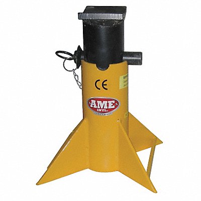 Vehicle Jack Stands and Support Jacks image